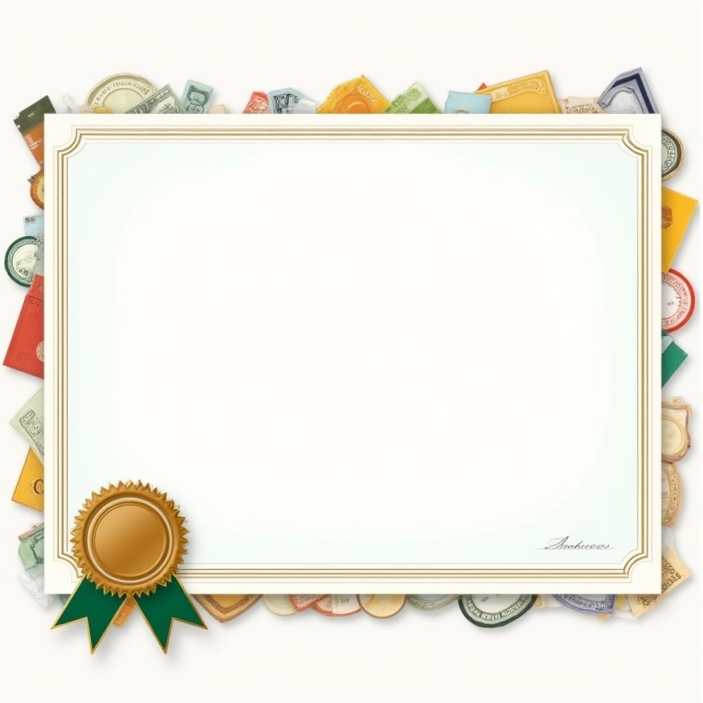 Certificación de calidad educativa financiera