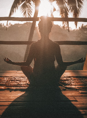 Bienestar y equilibrio diario